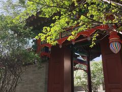 -内蒙古将军衙署博物院