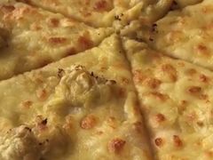 -必胜客(海滨店)