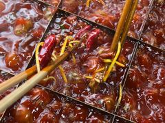 -正南齊北重庆老火锅(光华村直营店)