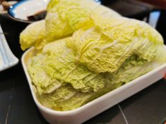 -殷式·私房烧烤·羊蝎子火锅(什刹海店)