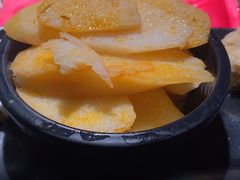 -九鼎轩脆毛肚火锅(三钢里店)