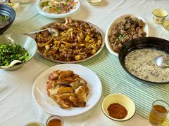 -甘家界柠檬鸭店(高峰林场店)