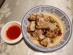 孔府豆腐-鲁城往事(游客中心店)