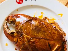 -秦记香辣蟹(松榆里店)