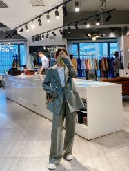 -优刻西服西装定制(金轮国际广场店)