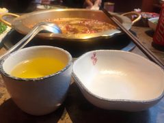 -坎爷秘制火锅(科华北路店)