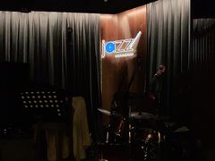 -林肯爵士乐上海中心 Jazz at Lincoln Center Shanghai