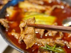 -之参餐厅(前门大街店)