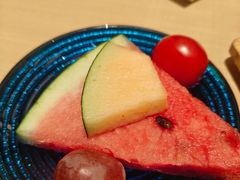 -海泰食府·新鲁菜·家宴(总部基地店)