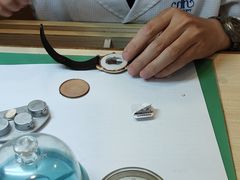 -亨吉利世界名表中心(汇金百货店)