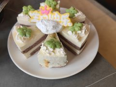 -尚宴牛特鲜自助(太原街万达店)