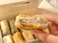 -栗酥饼(南长街店)