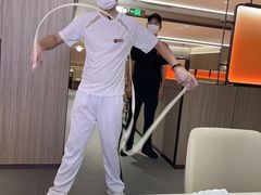 -海底捞火锅(上元大街店)