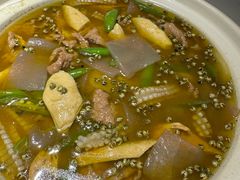 -院8里·小聚园老川菜(九眼桥店)