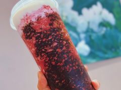 -奈雪的茶(中华广场店)