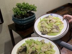 -百年银屏蚝烙·潮汕菜·非遗(乐山店)