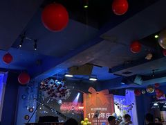 -长沙猫歌音乐餐厅(湖南女子大学店)
