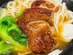 -烧鹅濑(西华路店)