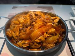 -黄记煌三汁焖锅(顺义华联店)