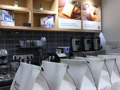 -爸爸糖吐司面包(郑州正弘城店)