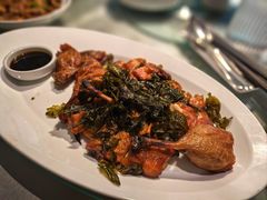 -外婆家(杭州马塍店)