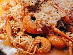 -红盔甲·小龙虾(车公庙店)