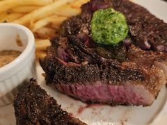 -羽深肉铺 Steak & Wine