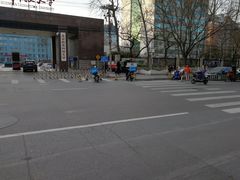 -北京信息科技大学(小营校区)