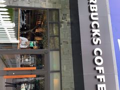 -星巴克(蒲汇塘路店)