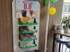 -德克士精巧店(大宁百联精巧PL店)