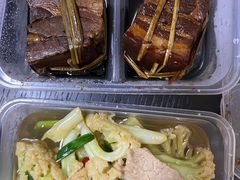-饱食林菜饭馆(南桥路店)