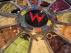 -西安W酒店·WEI全味西餐厅