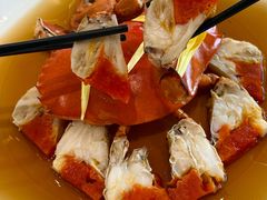 -世博源公馆·本帮融合菜·主题包厢·江景餐厅