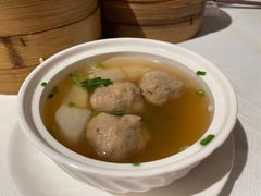 -潮福城大酒楼·潮味粤品·港式点心(湖滨北路店)
