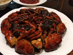 -新南华大酒店(广中店)
