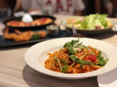 -必胜客(国展店)