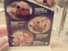 -Sizzler时时乐西餐厅(长楹天街购物中心店)