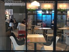 -肯德基(闵庄路店)