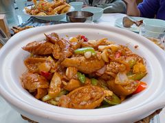 -渔娘渔家丹东海鲜(东直门店)