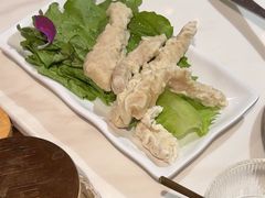 -喃喃椰·糟粕醋·椰子鸡火锅(七堡花园店)