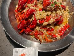 -一棠龙虾•王牌虾球(楚河汉街店)