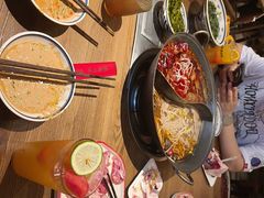 -袁山山重庆火锅(丈八北路店)