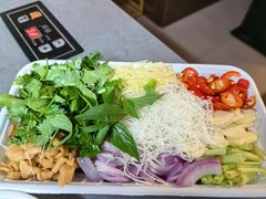 -官塘陈记鱼生·潮汕砂锅粥·牛肉火锅(潮枫路总店)