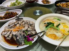 -刘胖子家常菜·蹄花焖藕(兴业店)