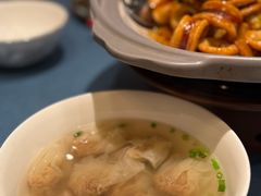 福州同利肉燕-闽海肴(北辰荟店)