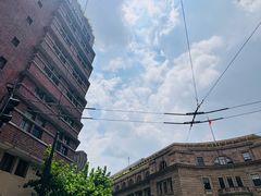 -南京路步行街