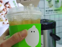 -Yes Lemon就是柠·手打柠檬茶(油坊桥店)