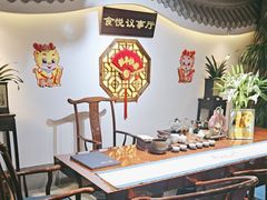 -食悦江南·淮扬菜·烤鸭(亚运村·惠新店)
