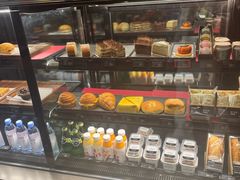 -星巴克(宝山万达店)