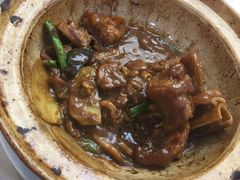 -和乐喜宴海鲜酒家(骏荣广场店)